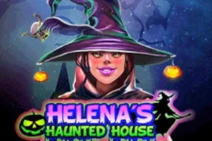 Helena's Haunted House